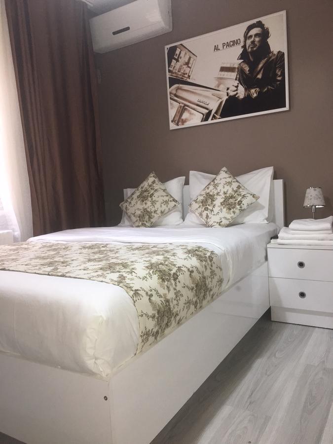 Taksim Square Seven Residence Истанбул Екстериор снимка