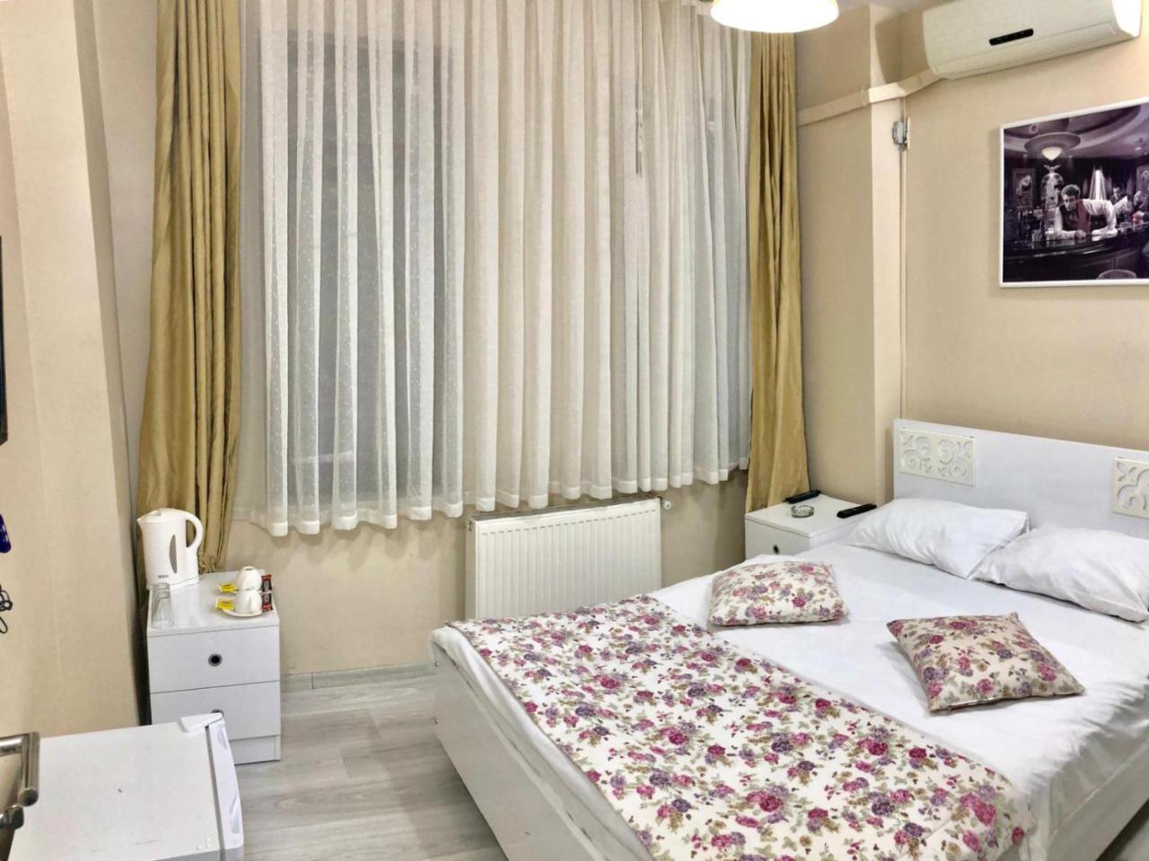 Taksim Square Seven Residence Истанбул Екстериор снимка